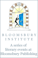 Bloomsbury Publishing Logo