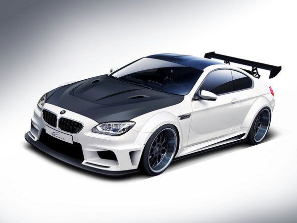 Bmw Cars 2013 Pictures