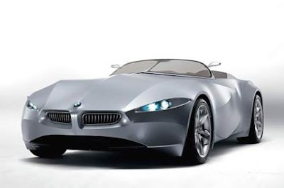 Bmw Sports Cars Images