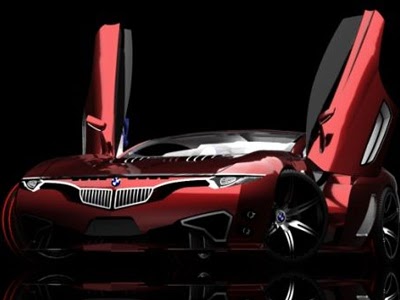 Bmw Sports Cars Images