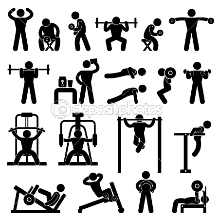 Body Fitness Gym