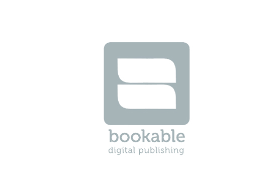 Book Publishing Company Logos