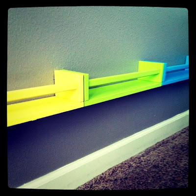 Book Shelves For Kids Rooms