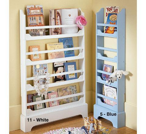 Book Shelves For Kids Rooms