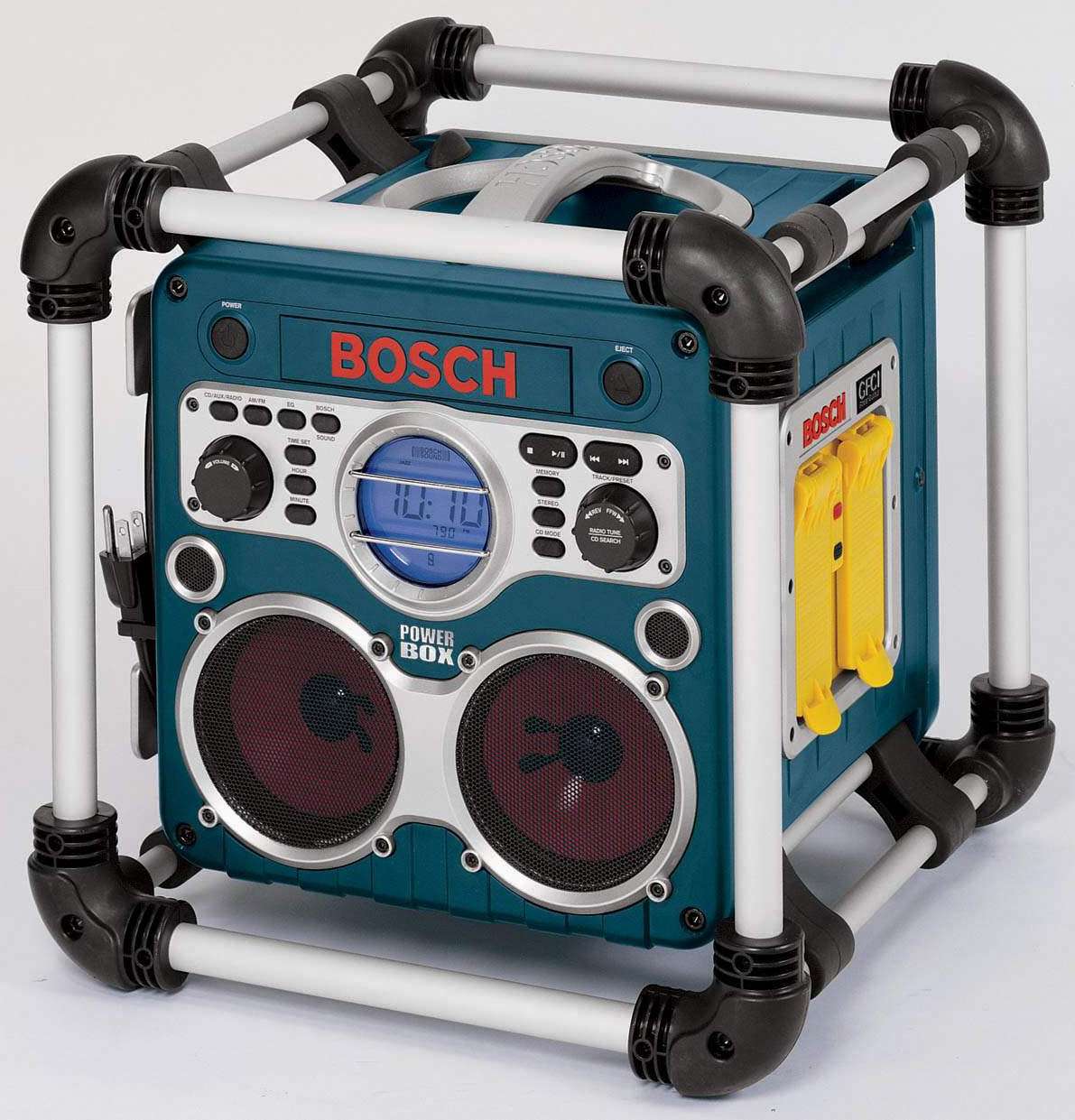 Bosch Jobsite Radio