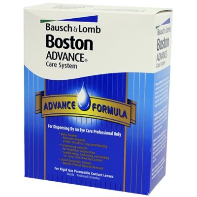 Boston Contact Lens Solution Coupons