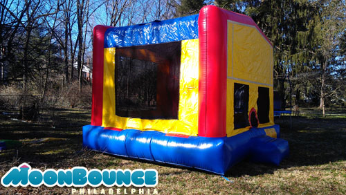 Bounce House Rental Agreement Template