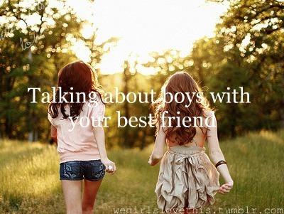 Boy Best Friends Quotes Tumblr