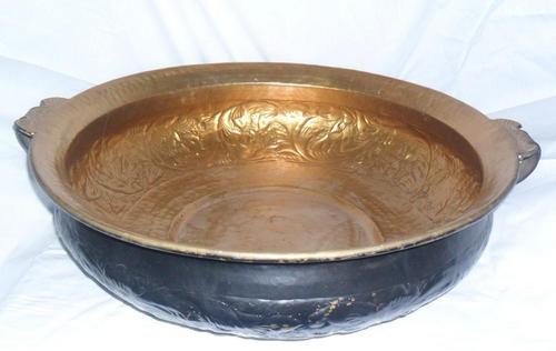 Brass Urli Bowl