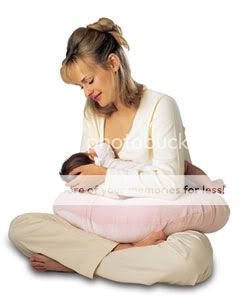 Breast Feeding Pillow Babies R Us