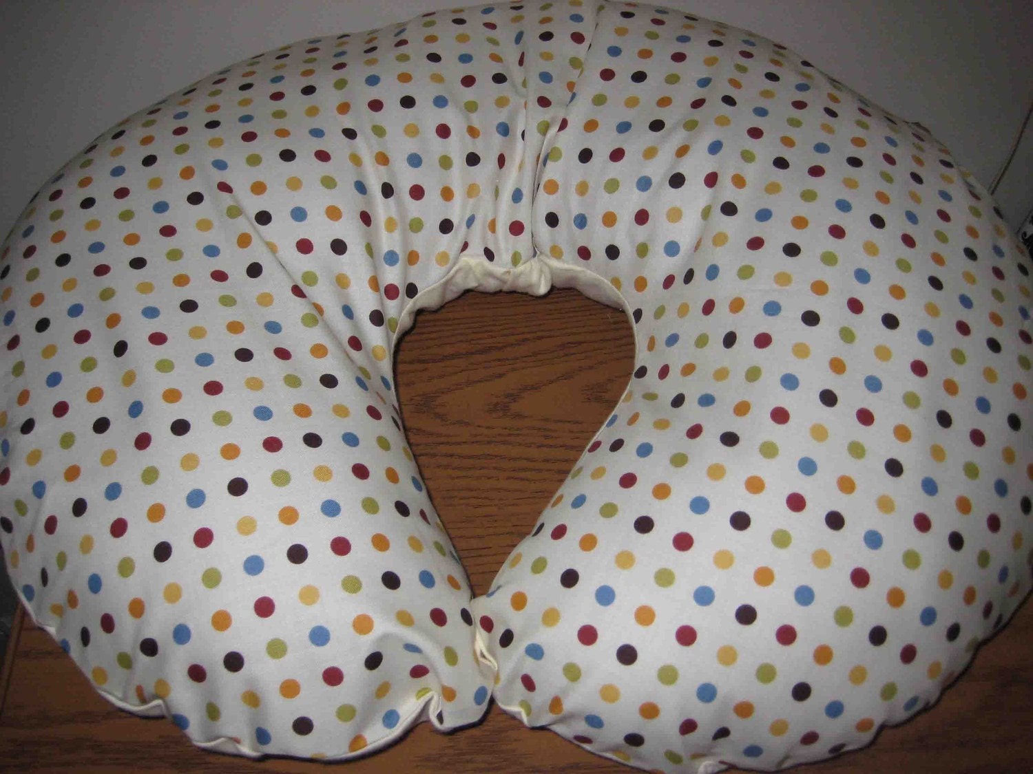 Breast Feeding Pillow Covers