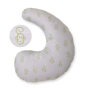 Breast Feeding Pillow Covers