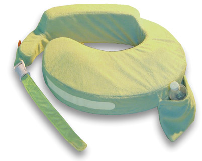 Breast Feeding Pillow Covers