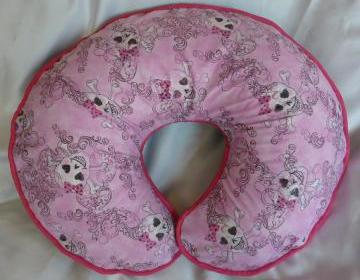 Breast Feeding Pillow Covers