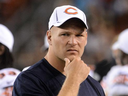 Brian Urlacher