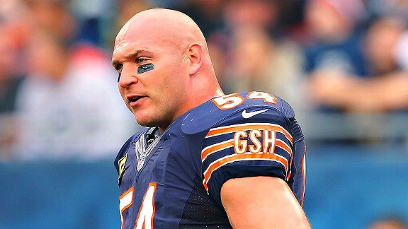 Brian Urlacher