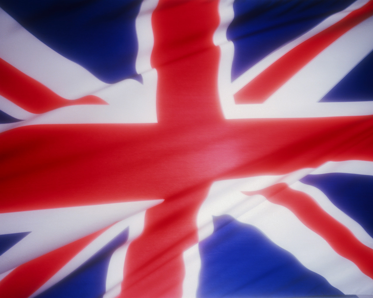 Britain Flag Icon