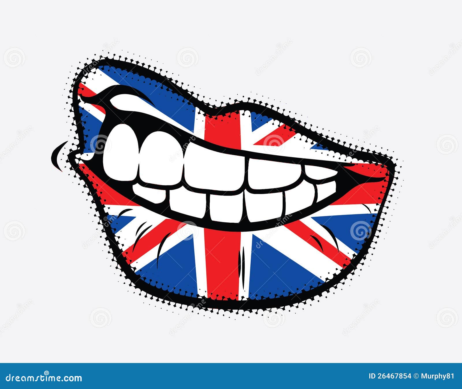 Britain Flag Image