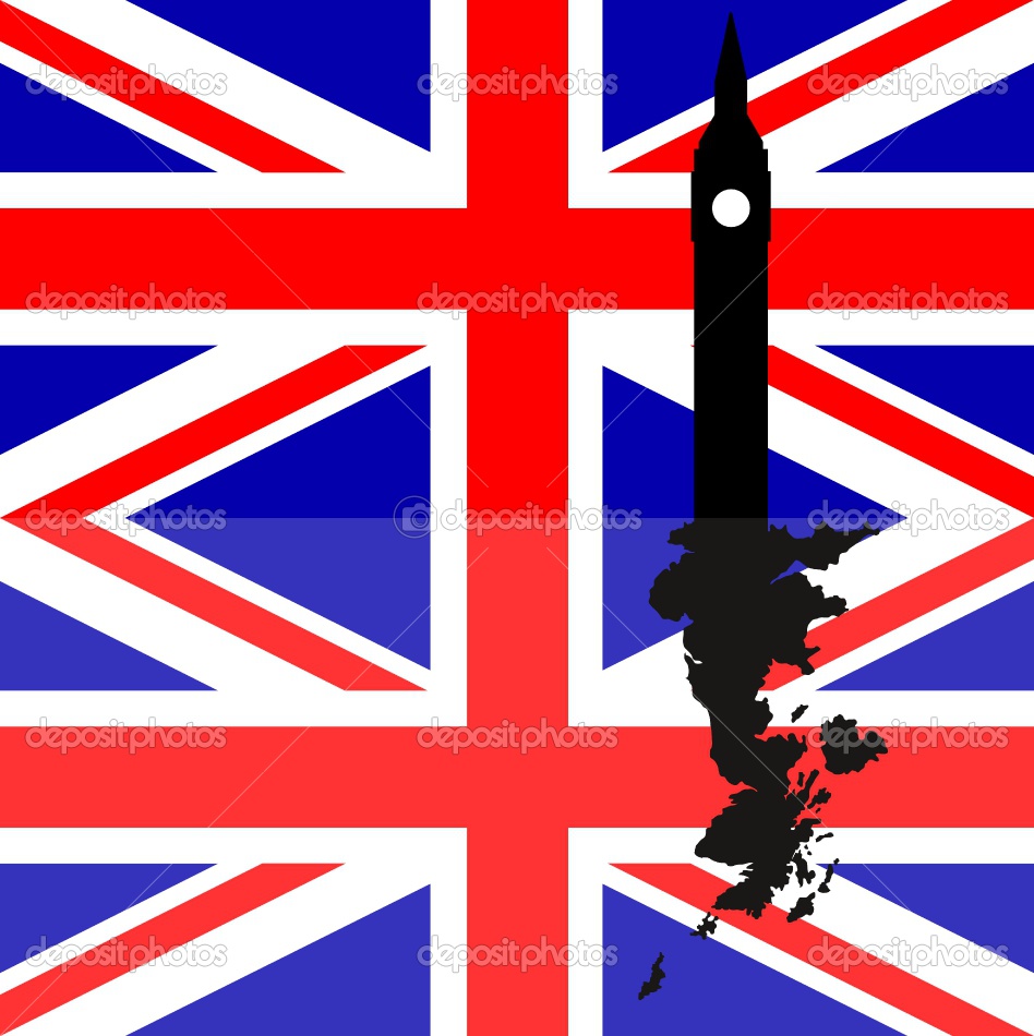 Britain Flag Image