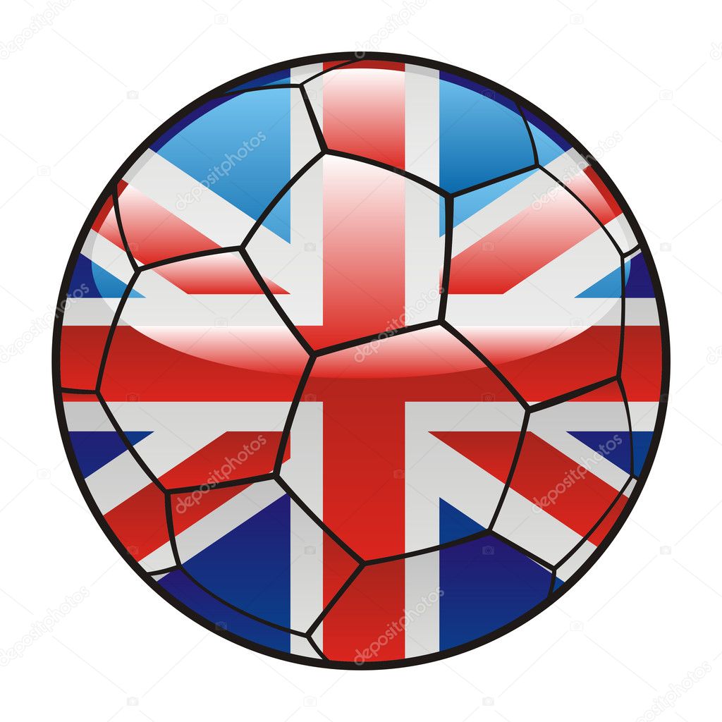 Britain Flag Image