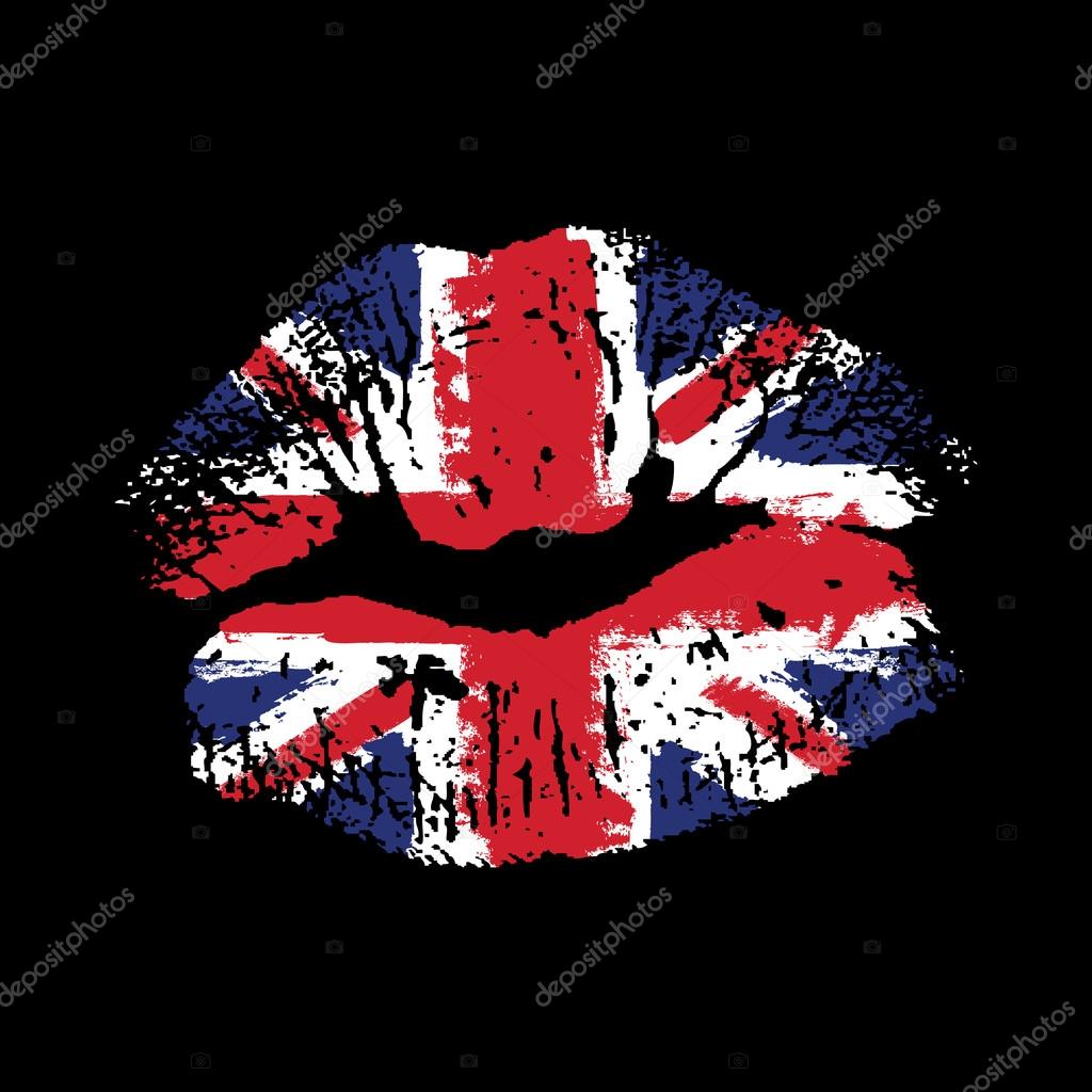 Britain Flag Image