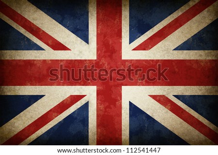 Britain Flag Image