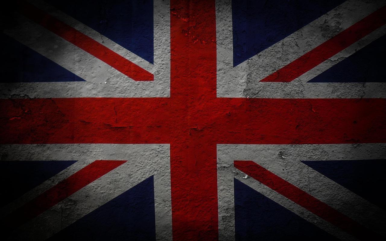 Britain Flag Wallpaper Hd