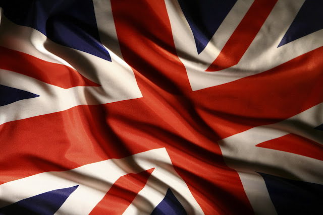 Britain Flag Wallpaper Hd