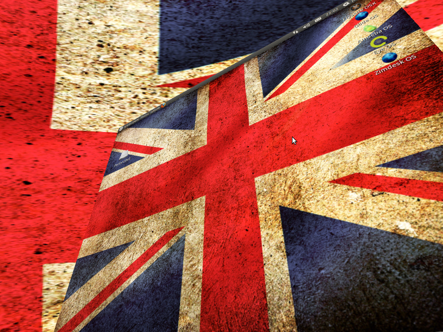 Britain Flag Wallpaper Iphone