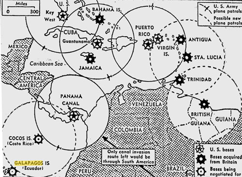 Britain Map Ww2