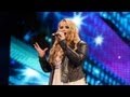 Britains Got Talent 2012 Auditions Week 1