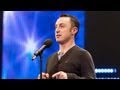 Britains Got Talent 2012 Auditions Week 1