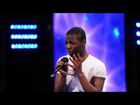 Britains Got Talent 2012 Auditions Youtube