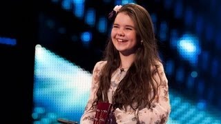 Britains Got Talent 2012 Auditions Youtube