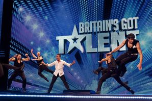 Britains Got Talent 2012 Final Contestants