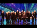 Britains Got Talent 2012 Final Full Episode