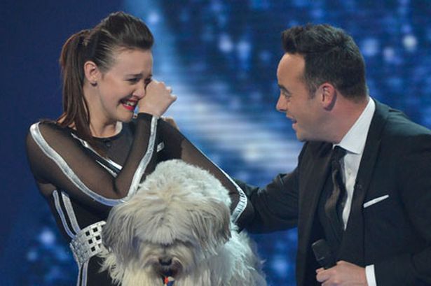 Britains Got Talent 2012 Final Winner