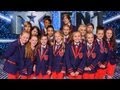 Britains Got Talent 2012 Finalists Youtube