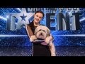 Britains Got Talent 2012 Finalists Youtube