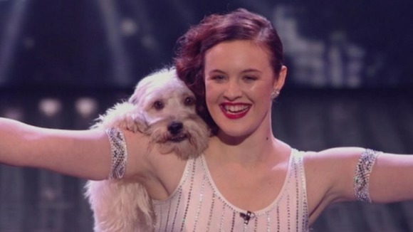 Britains Got Talent 2012 Winner