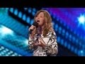 Britains Got Talent 2012 Youtube Molly