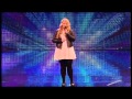 Britains Got Talent 2012 Youtube Molly