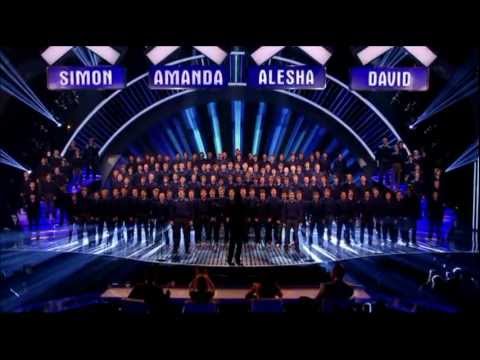 Britains Got Talent 2012 Youtube Semi Finals