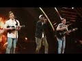 Britains Got Talent 2012 Youtube Semi Finals