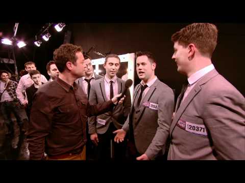 Britains Got Talent 2012 Youtube Shortlist