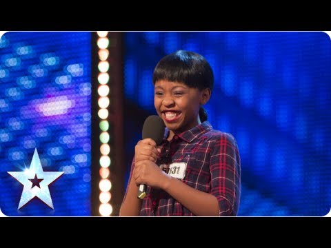 Britains Got Talent 2013 Finalists Youtube