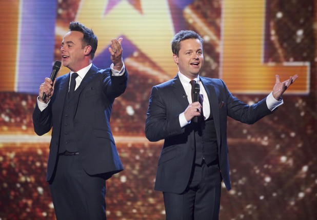 Britains Got Talent 2013 Semi Finals Results