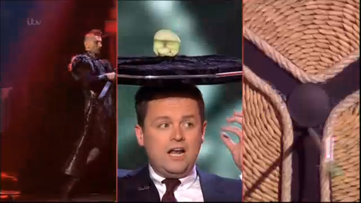 Britains Got Talent 2013 Semi Finals Results