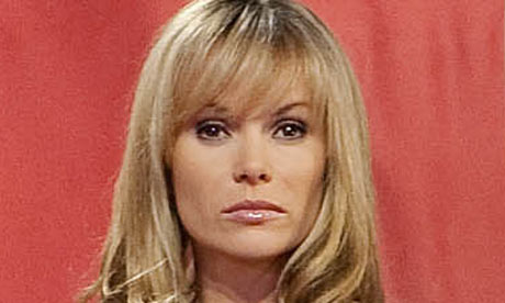 Britains Got Talent Amanda Holden