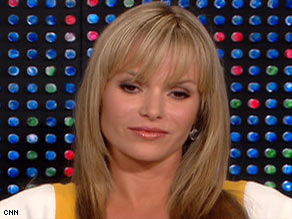 Britains Got Talent Amanda Holden